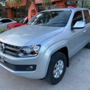 Camioneta Amarok 2014