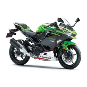 Kawasaki Ninja 400