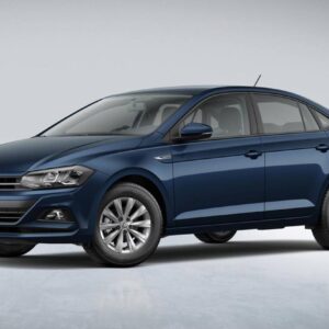 Auto Virtus 2018 5p